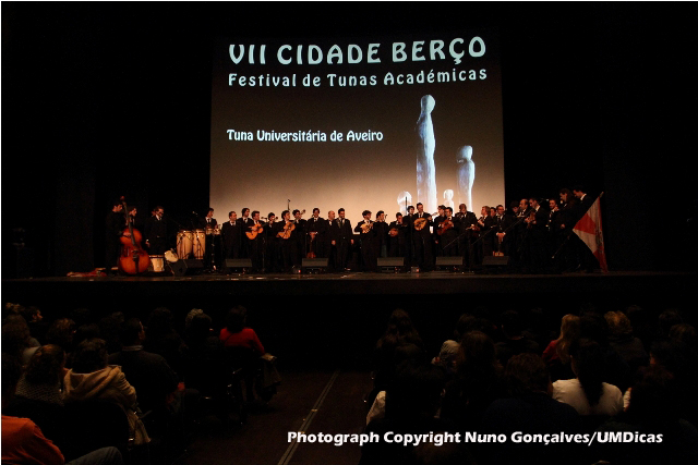 Thumbnail da galeria Cidade Berço